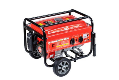 Agm agregat za struju AGP 2300 S 2.2kW