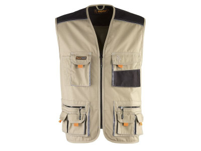 Kapriol prsluk SMART BEŽ