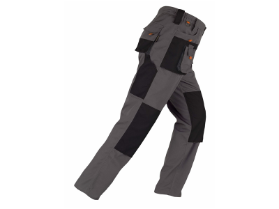 Kapriol radne pantalone SMART SIVE