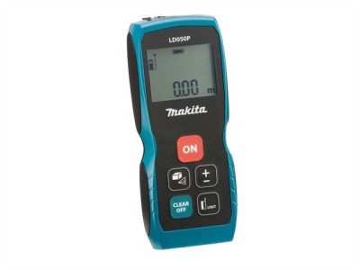 Makita laserski metar LD050P