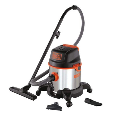 Usisvač BLACK DECKER BXVC20XE