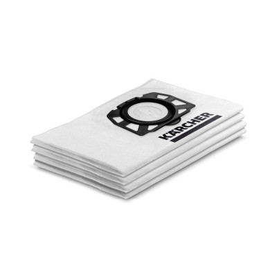 Karcher platnena filter vrećica za usisivač WD 3 (1 kom)