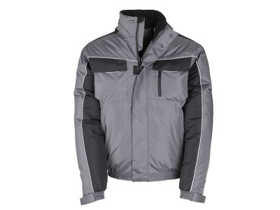 Kapriol jakna SMART WINTER SIVA